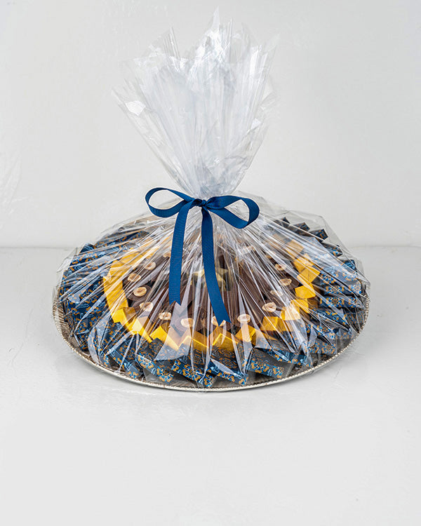 94 Chocolates Tray