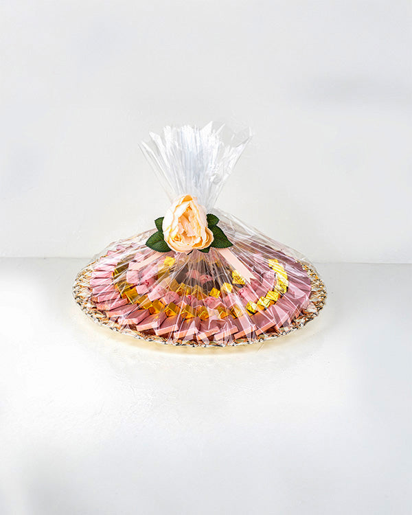 133 Assorted Chocolates Tray