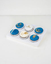 2025 Cupcake Collection