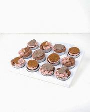 12 Cupcake Collection Ramadan
