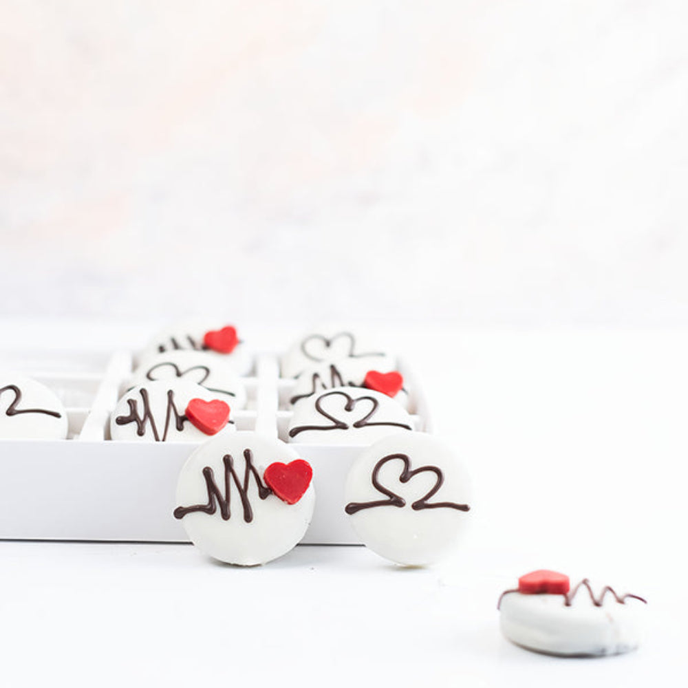 My Heart Beats For You