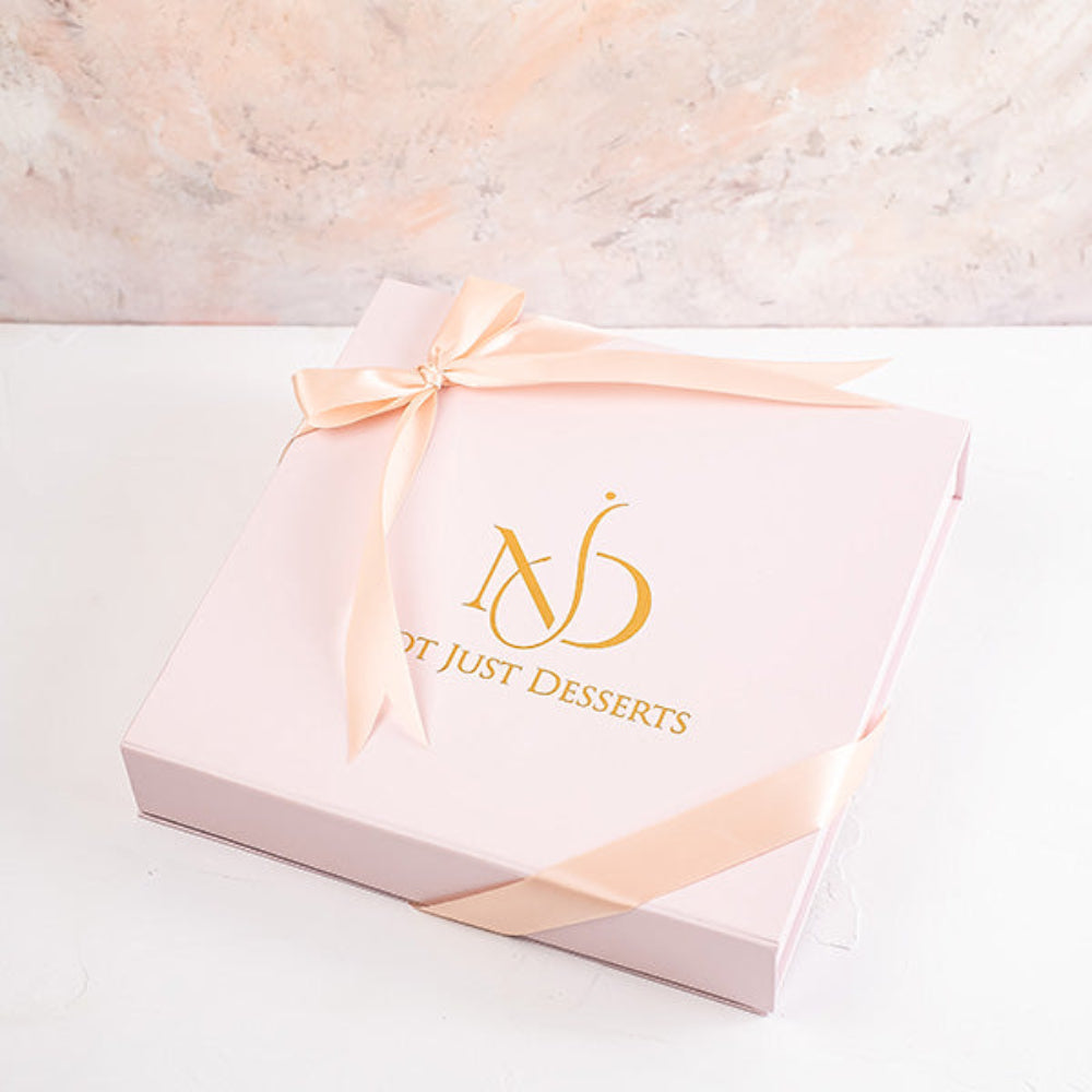 20 Valentine's Chocolates