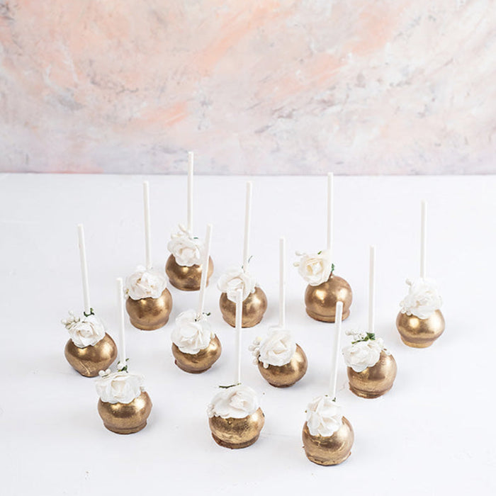 Party Cake Pops