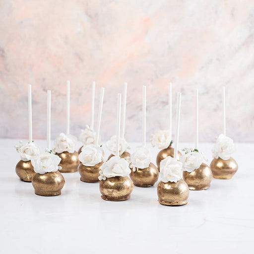 Party Cake Pops