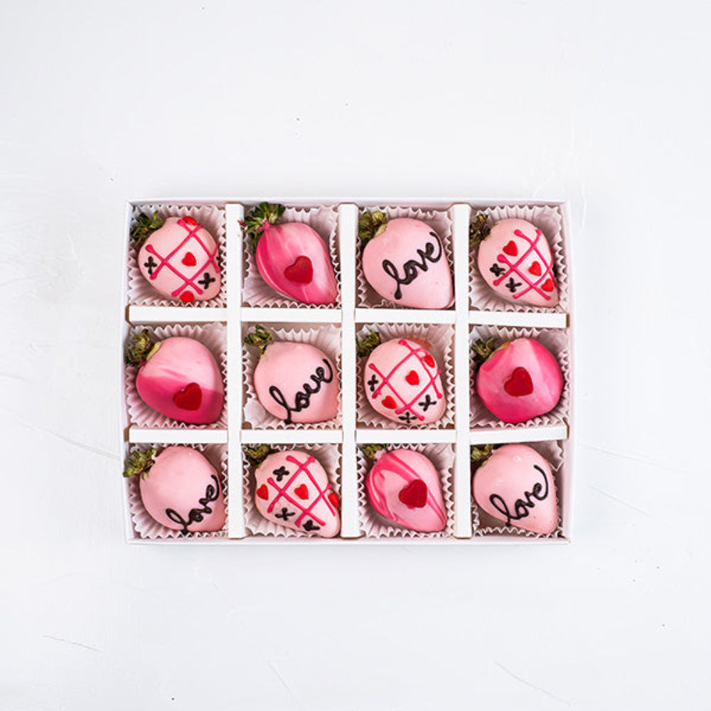 XOXO Berries