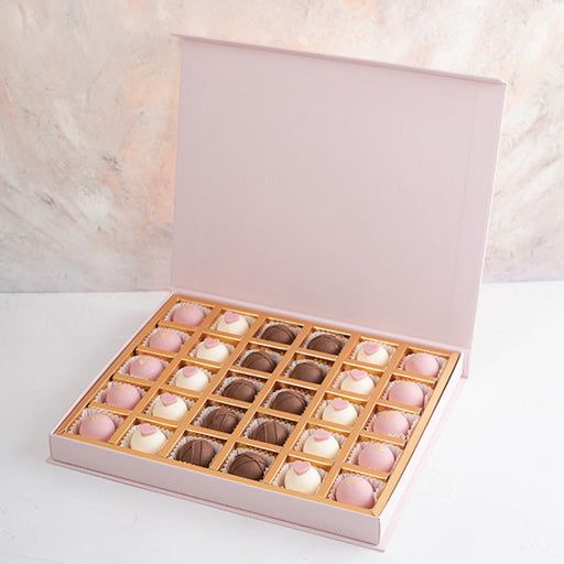 30 Truffles