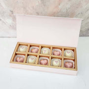 Hearts and Truffles