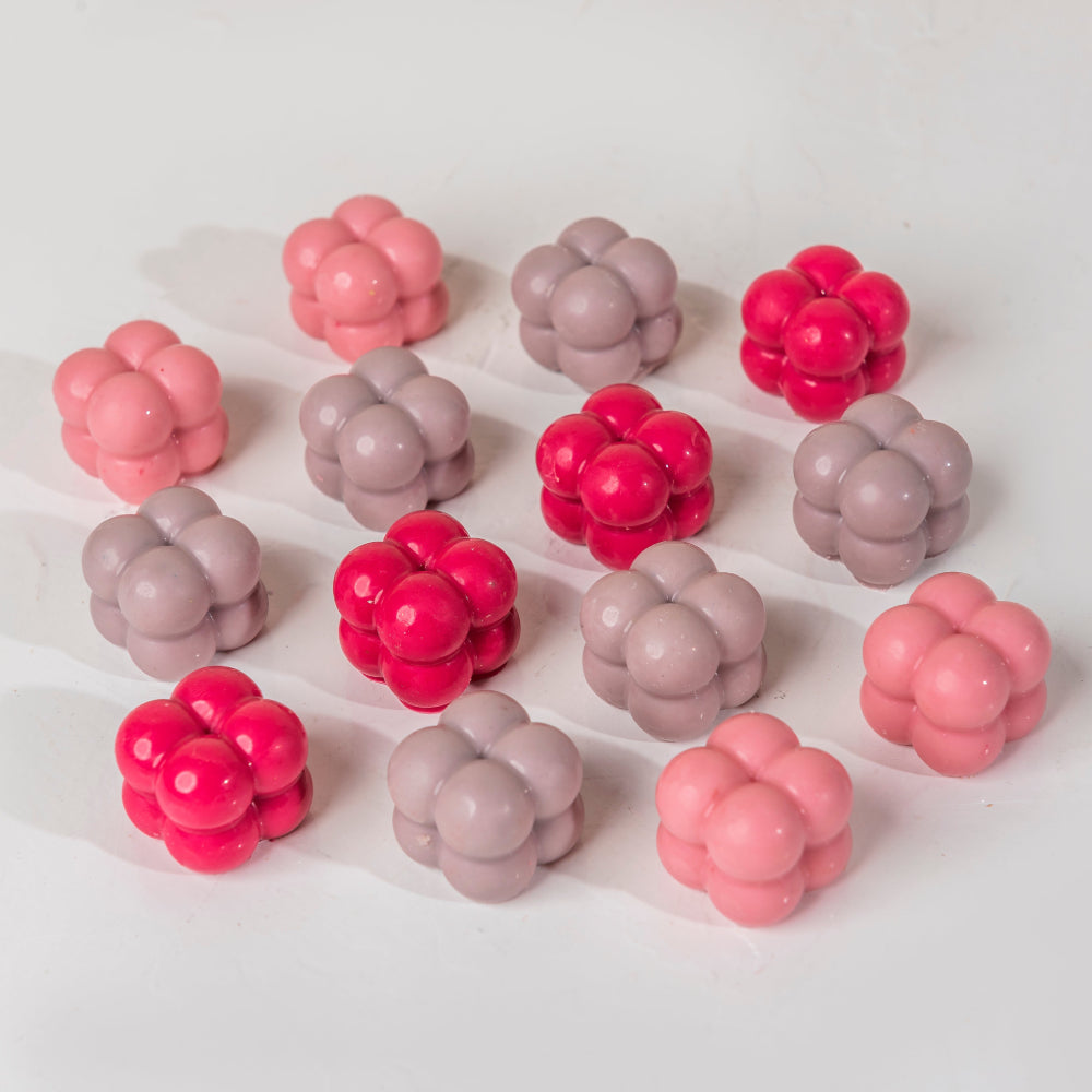 30 Assorted Ombre Chocolates