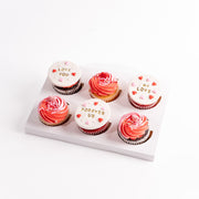 Ultimate Sentiments Cupcake Collection