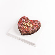 500g  Signature Brownie Indulgence