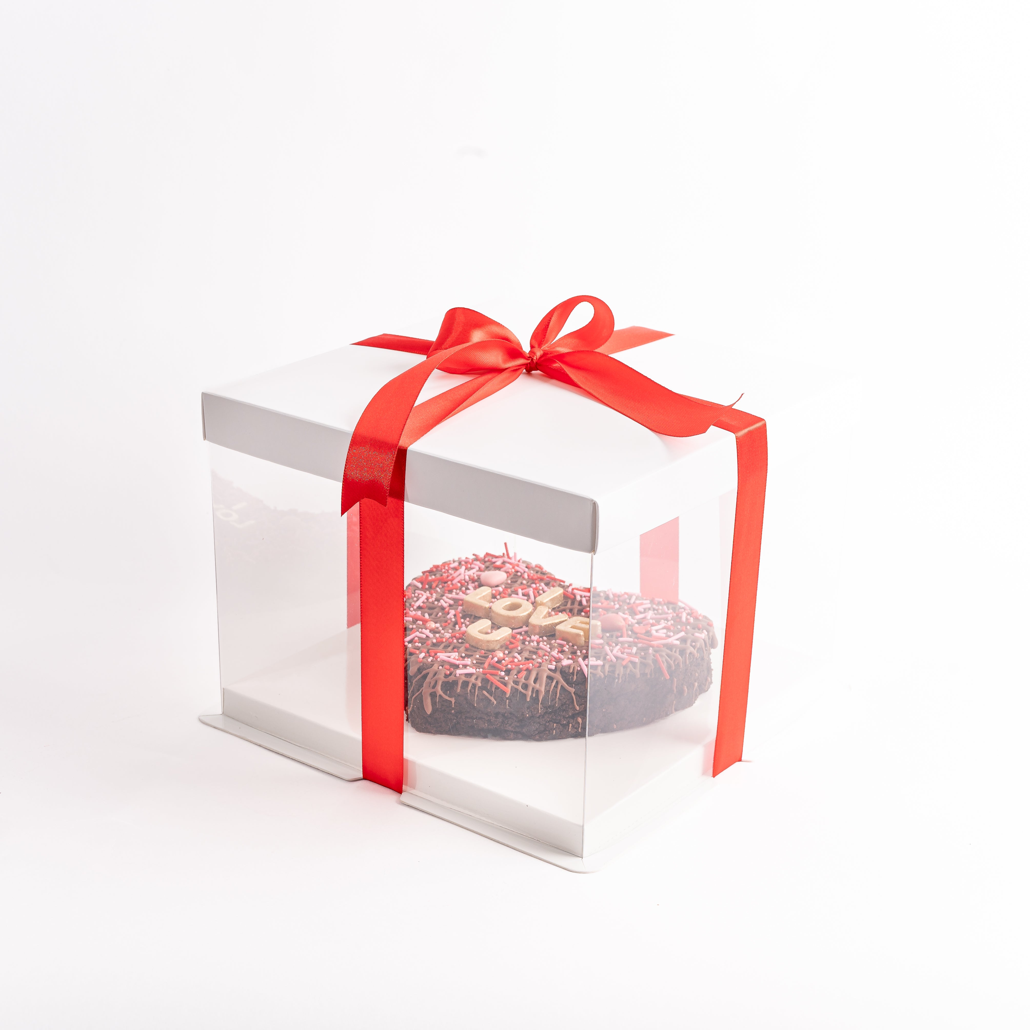 500g  Signature Brownie Indulgence