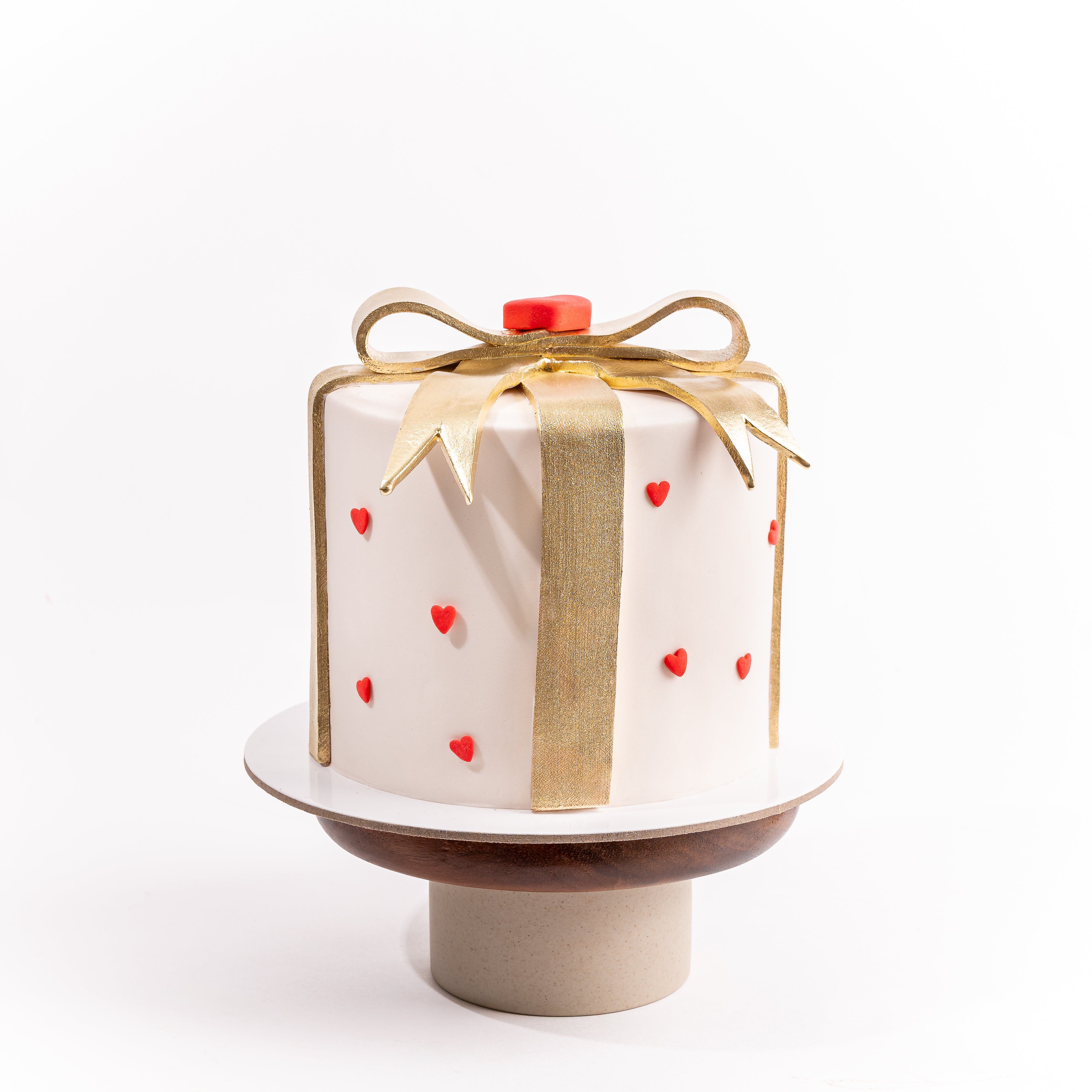 Couture 1KG Cake