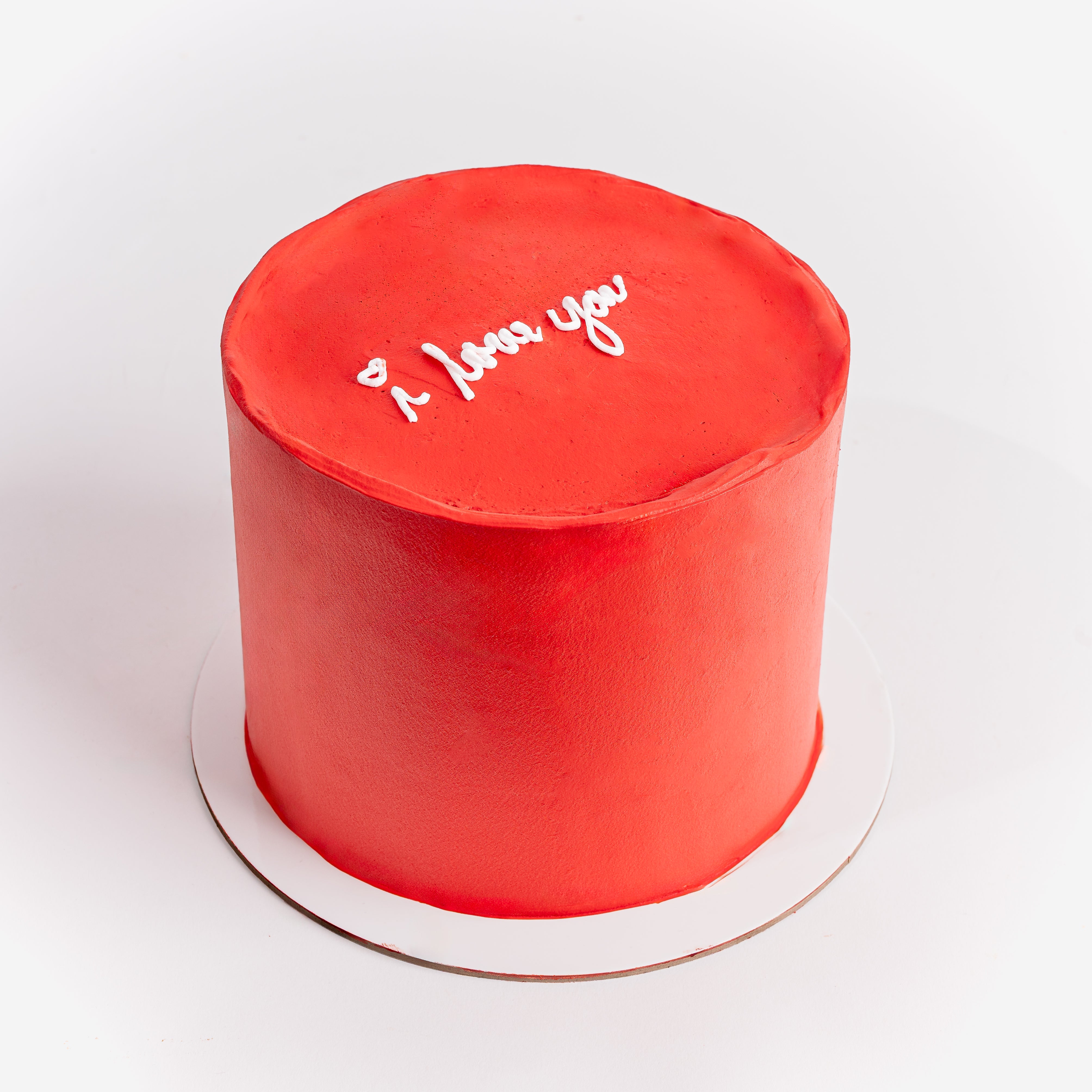 1Kg I Love You Cake