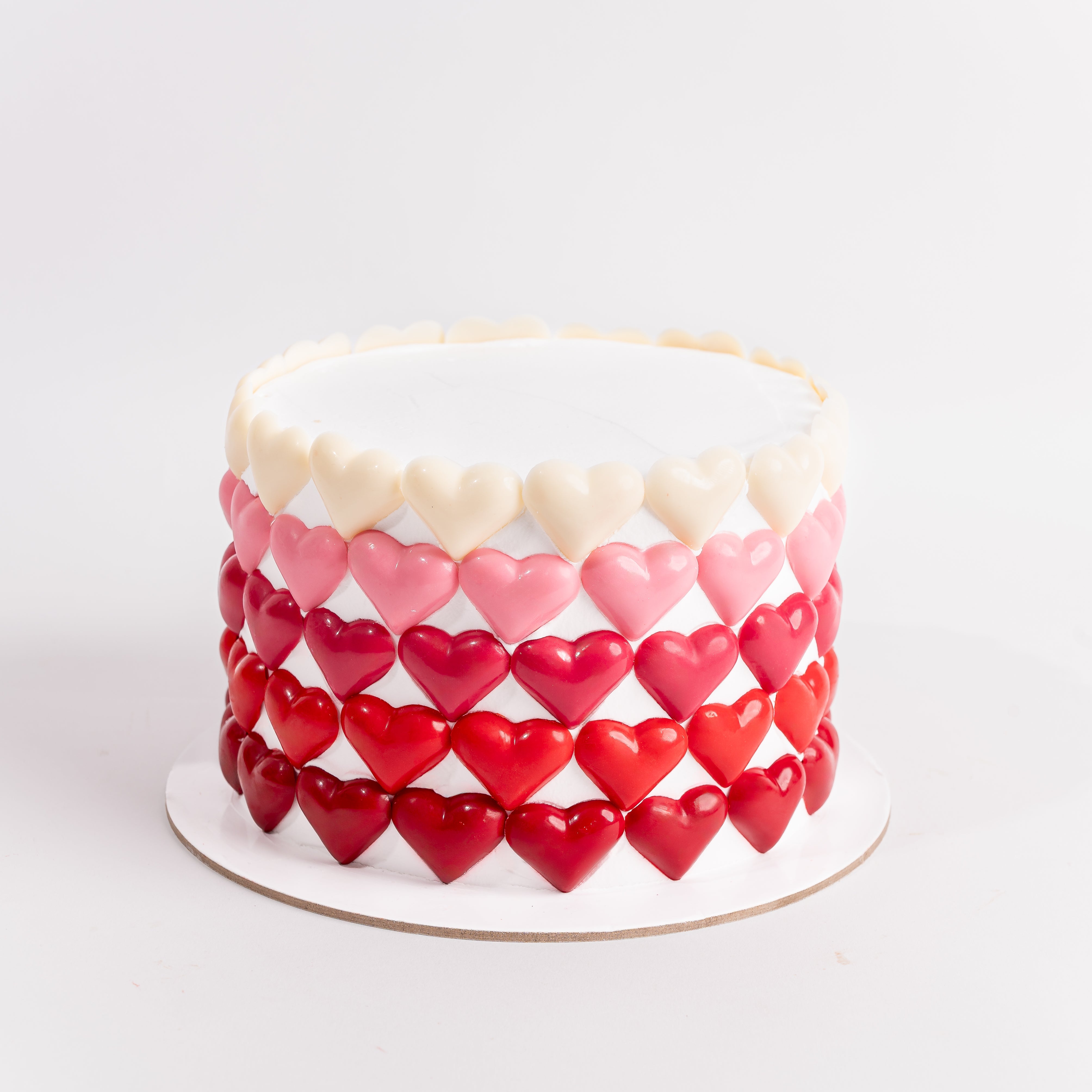1Kg Cake: Designer Finish Cake
