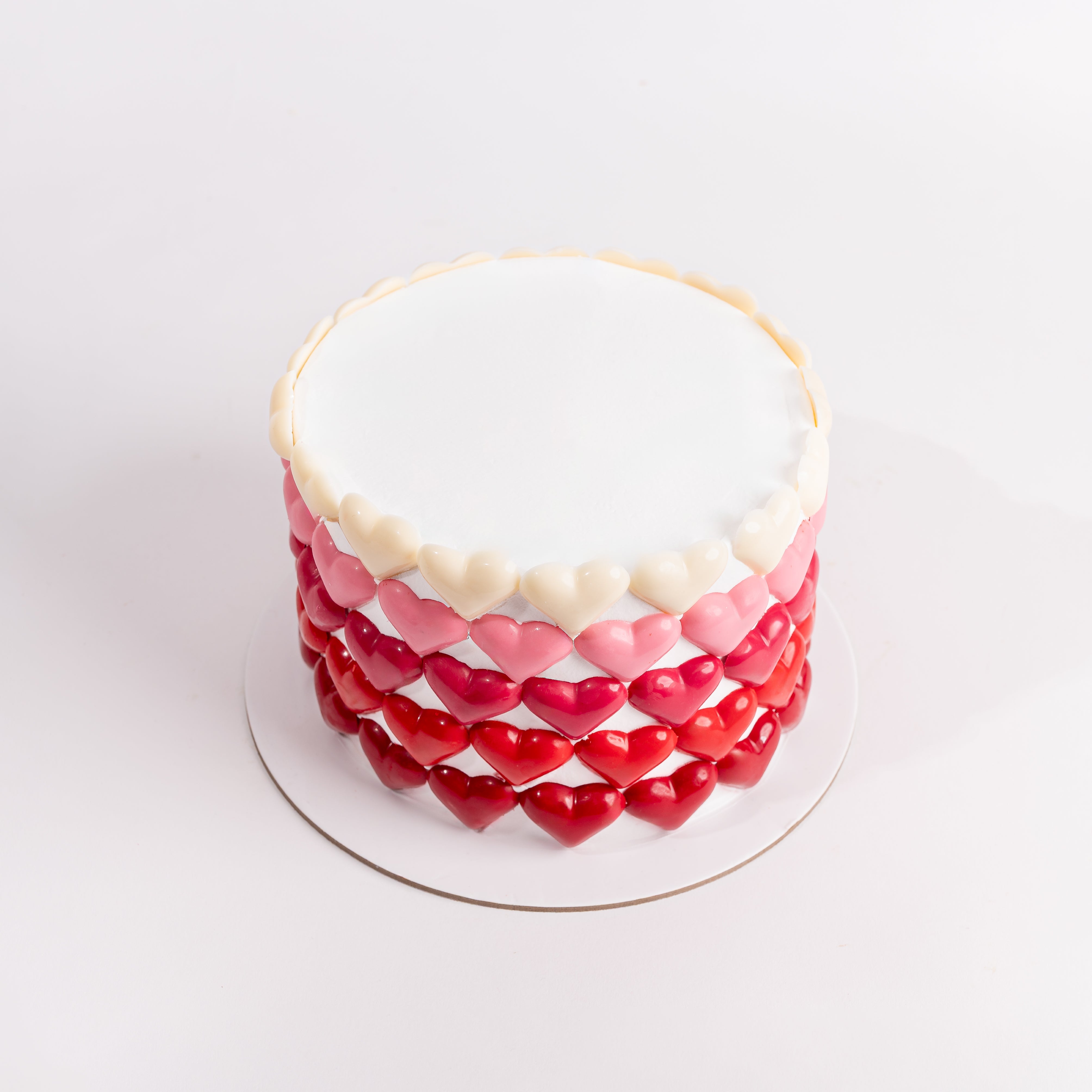 1Kg Cake: Designer Finish Cake