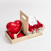 Jewelry & Chocolate Experience