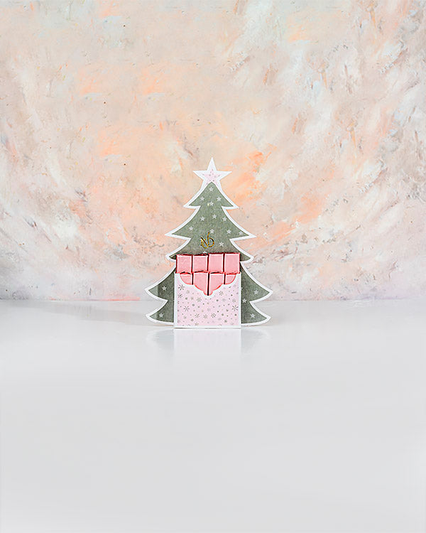 Pink Christmas Giveaway