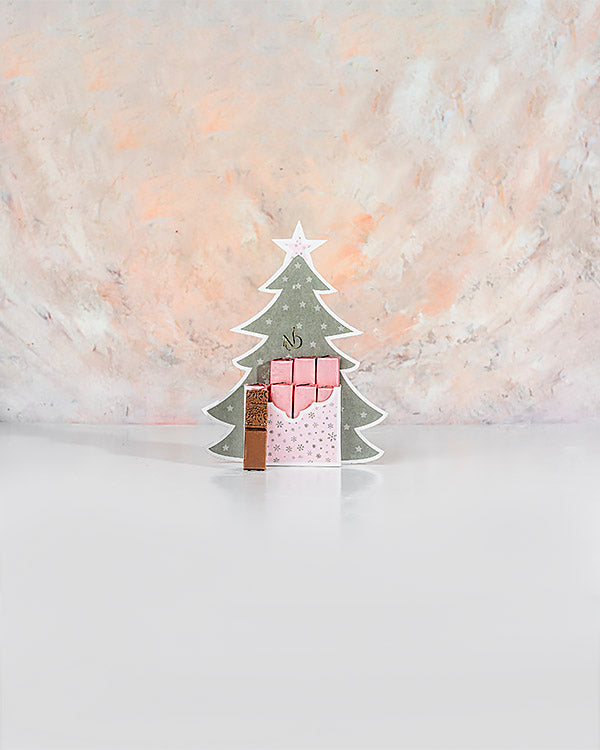 Pink Christmas Giveaway