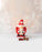 3D Santa with Long Beard