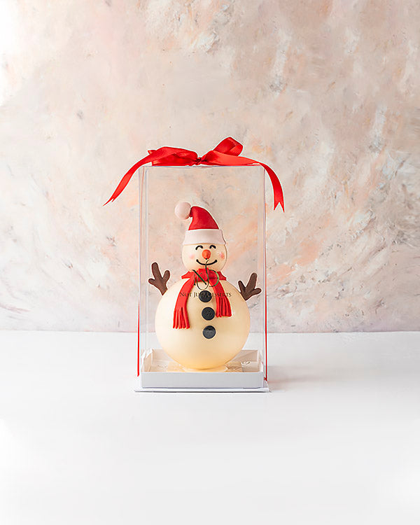 Pinata 3D Snowman