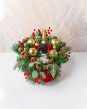 Wine Assorted Christmas Hamper