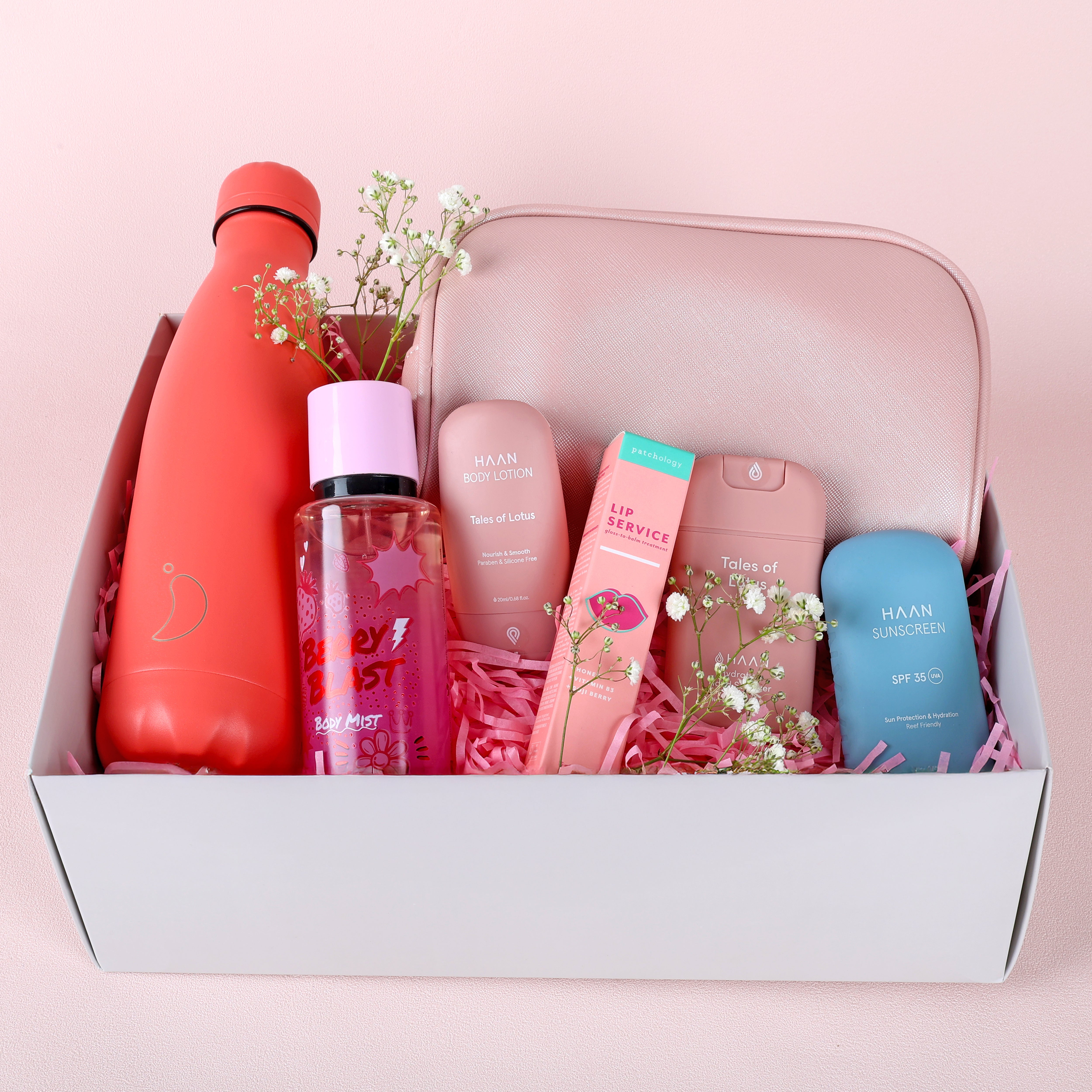 On the Go Mum Classic Hamper