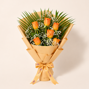 Orange Joy