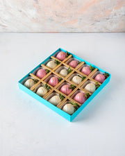 Pastel Berries