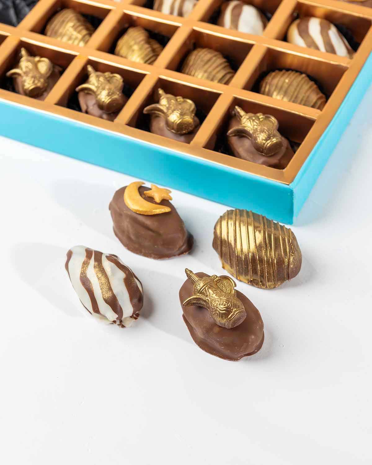 2024 Dates Collection