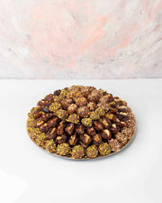 1200gms Dates Hamper