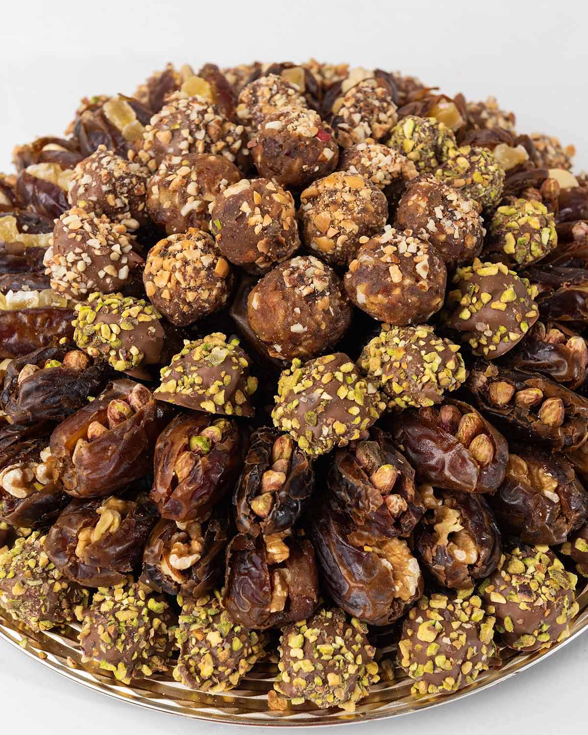 1200gms Dates Hamper