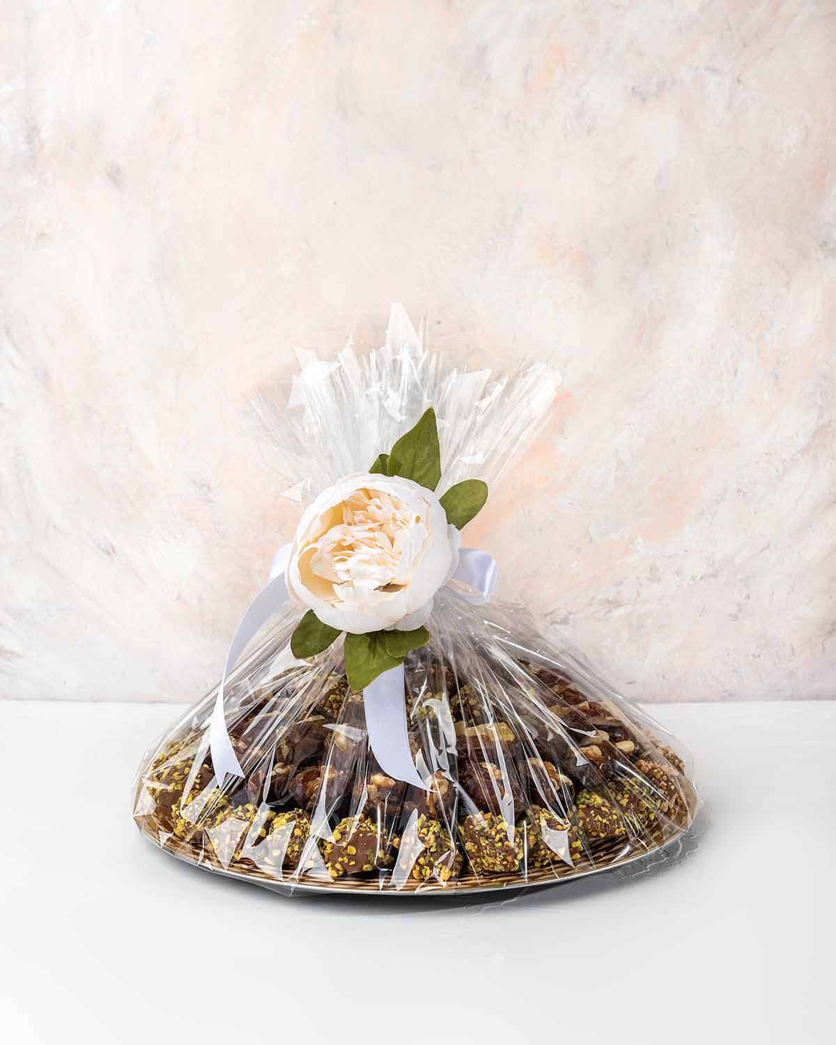 1200gms Dates Hamper