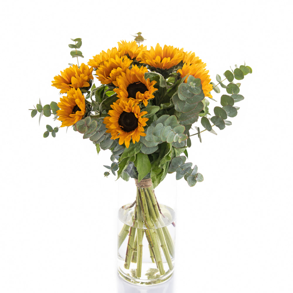 Sunflower Bouquet
