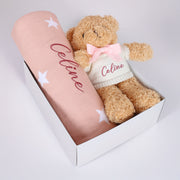 Precious Moments - Baby Girl