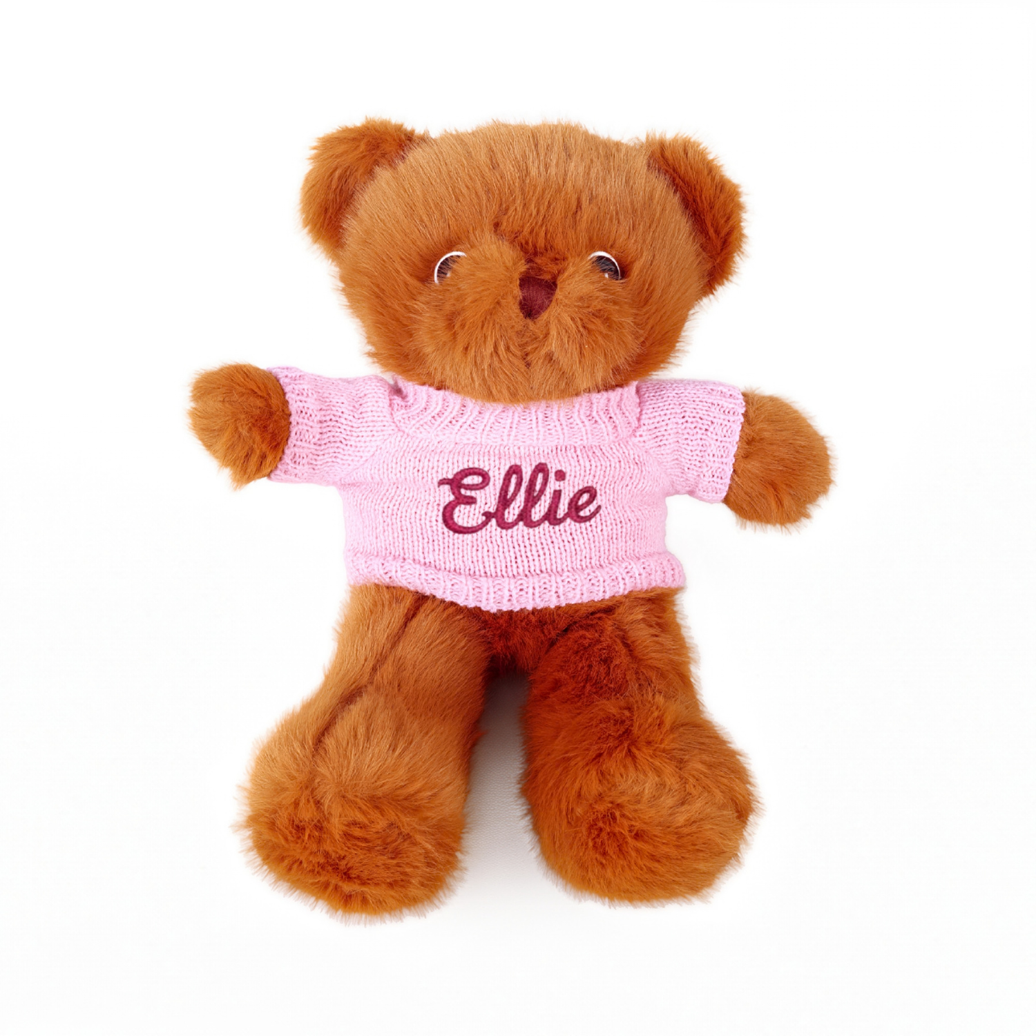 Personalised Coco Bear Teddy
