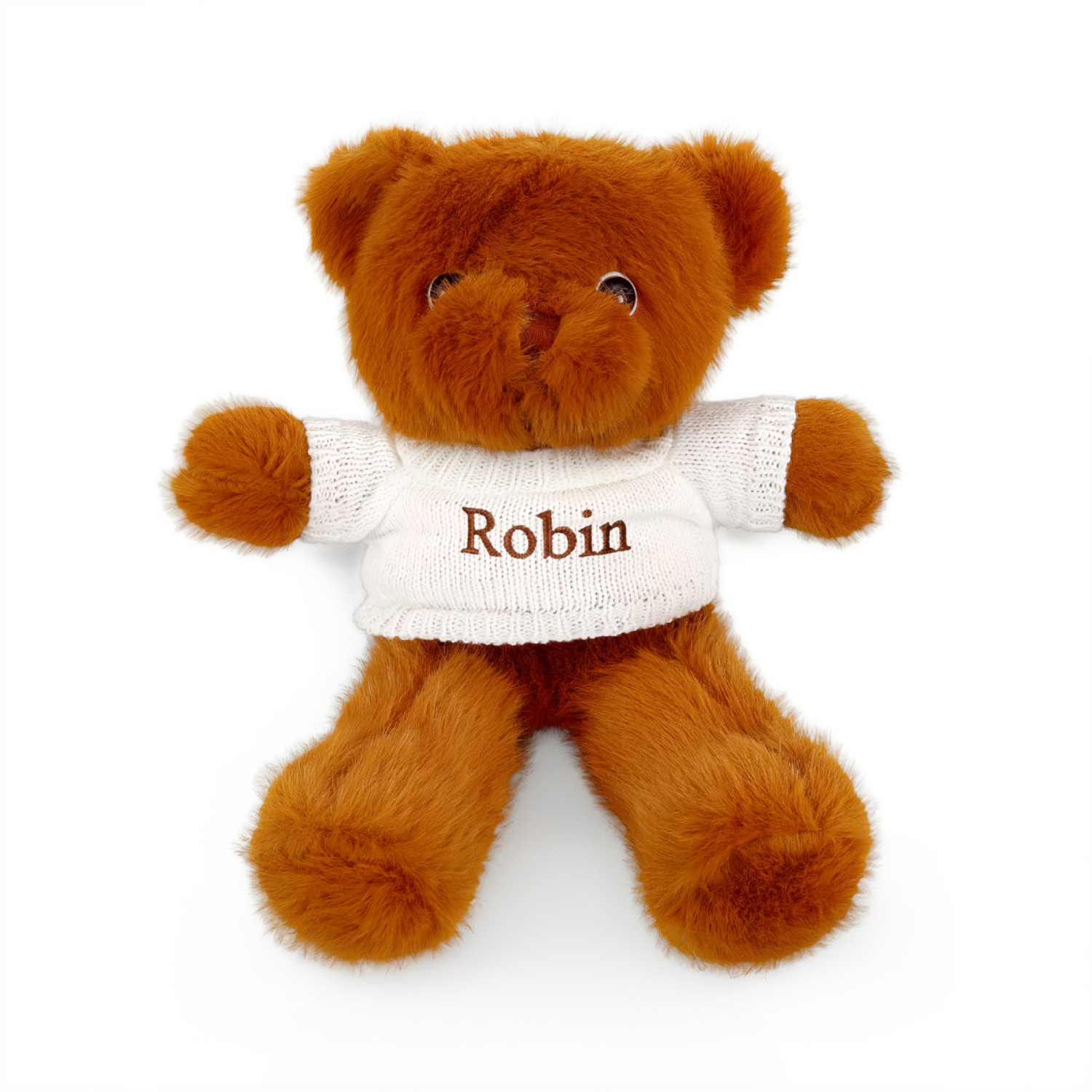 Personalised Coco Bear Teddy