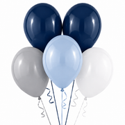 Balloon Bouquet, 5 Pcs