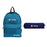 Personalised Backpack with Personalised Pencil Case