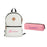 2-Piece School Bag Bundle - Personalised Backpack with Personalised Pencil Case