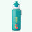 Personalised Drinking Bottle Pop-Up Campus 400 ml / 14 oz - Turquoise