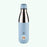 Personalised Bear Metal Insulated Drinks Bottle