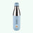 Personalised Bear Metal Insulated Drinks Bottle