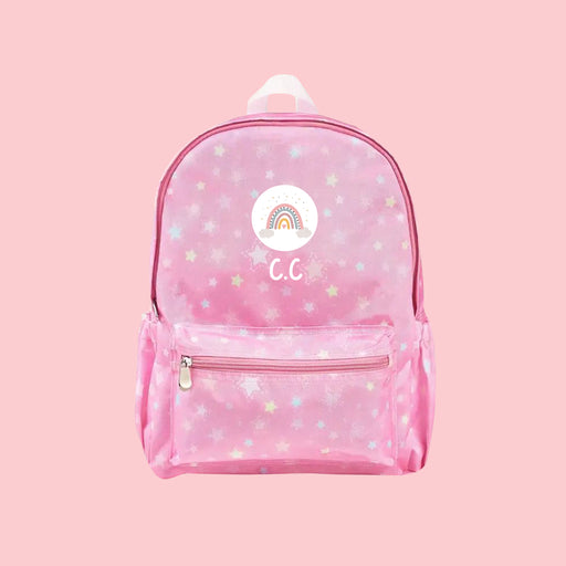 Personalised Backpack for Kids