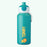 Personalised Drinking Water Bottle Pop-Up Campus 400 ml / 14 oz - Turquoise