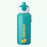 Personalised Drinking Water Bottle Pop-Up Campus 400 ml / 14 oz - Turquoise