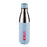 Personalised Name Insulated Water Bottle