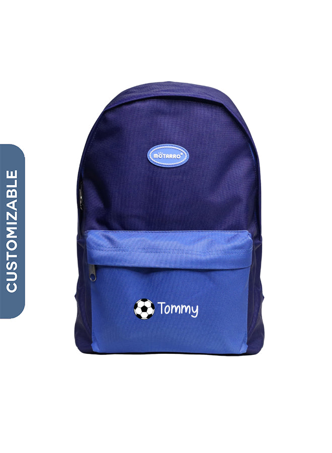 Personalised School Backpack for Kids