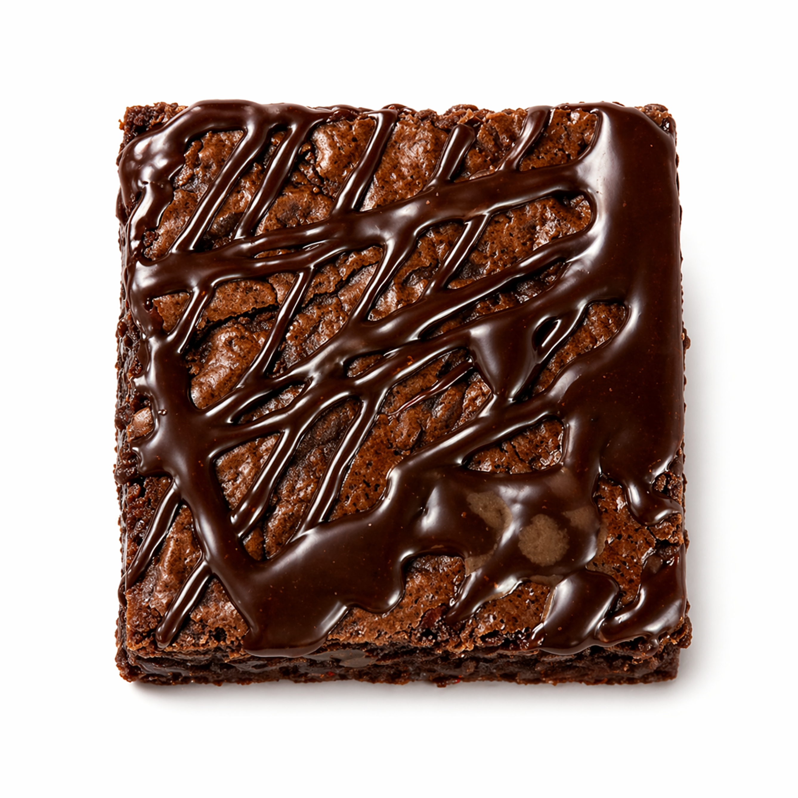 Premium Chocolate Brownie
