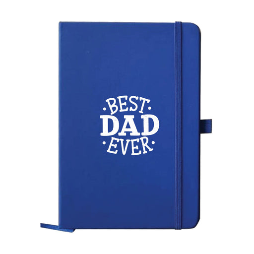 Best Dad Ever - Notepad