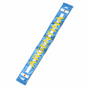 Argentina, Football Fan Scarf